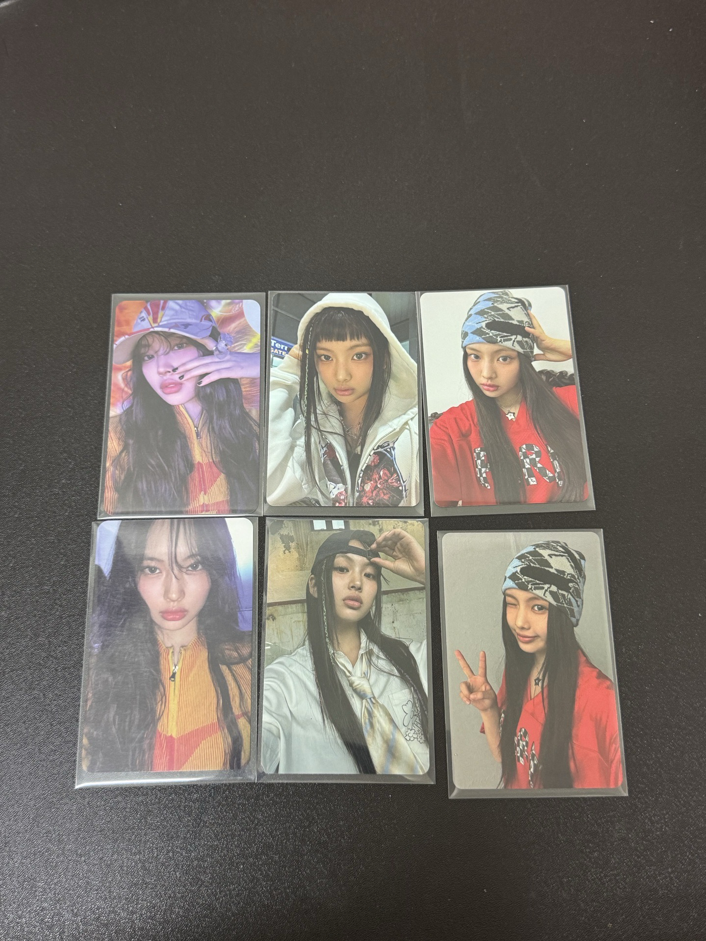 supernatural 惠小盤