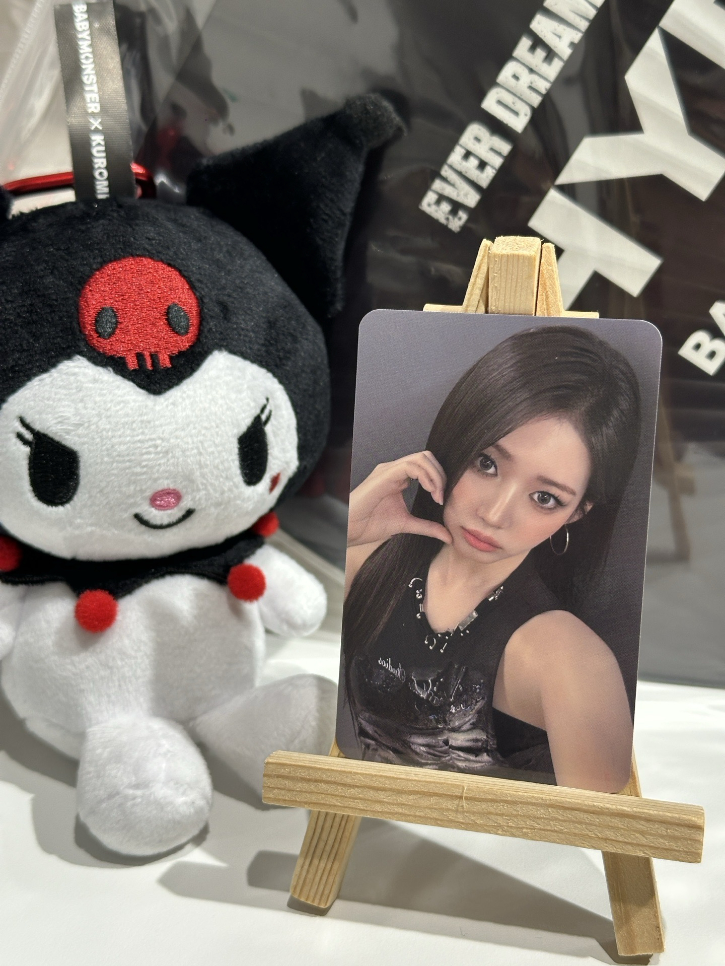 現貨 新年卡C 茶