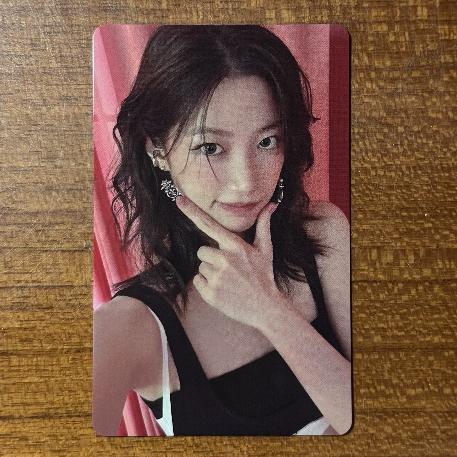 25‘巡迴 日咖 東蛋安可 幸運卡