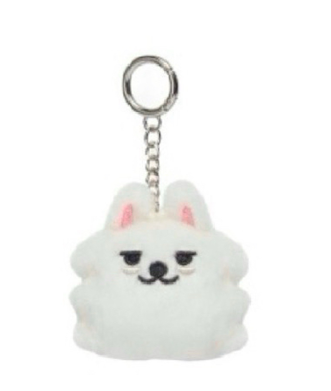 猛頭吊飾（全新未拆）