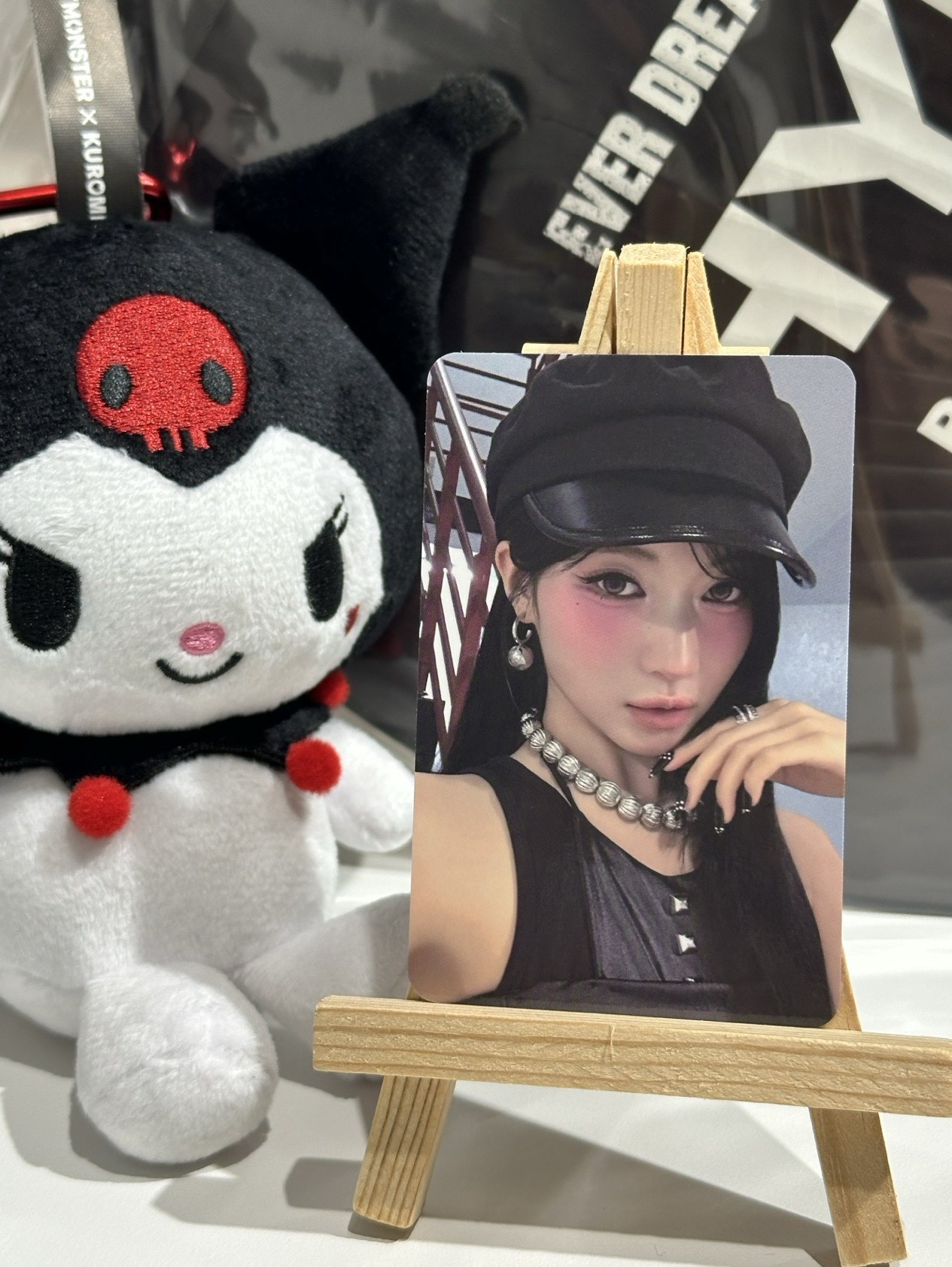 現貨 新年卡C 角