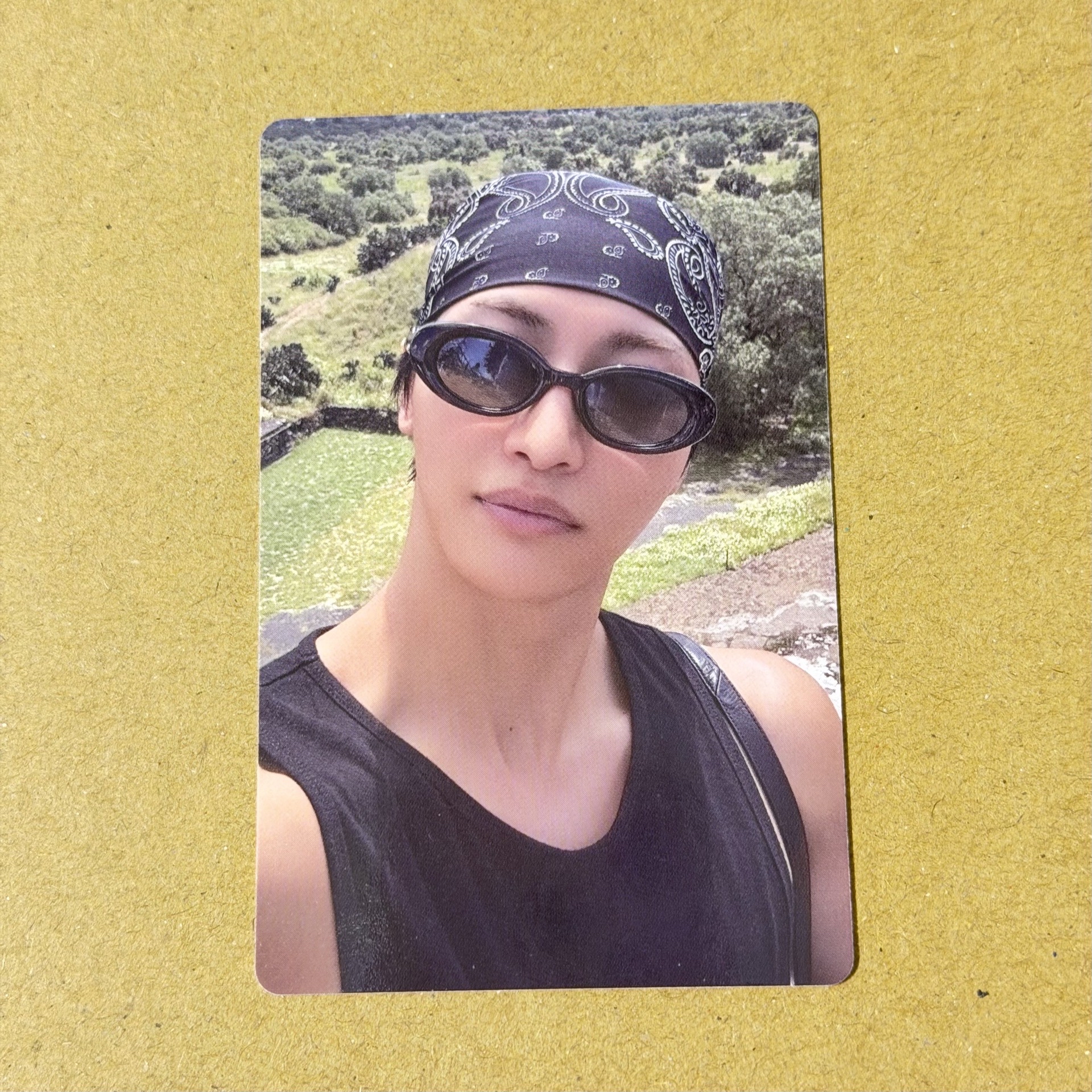 GH4 PB 專輯卡 Z ver. A