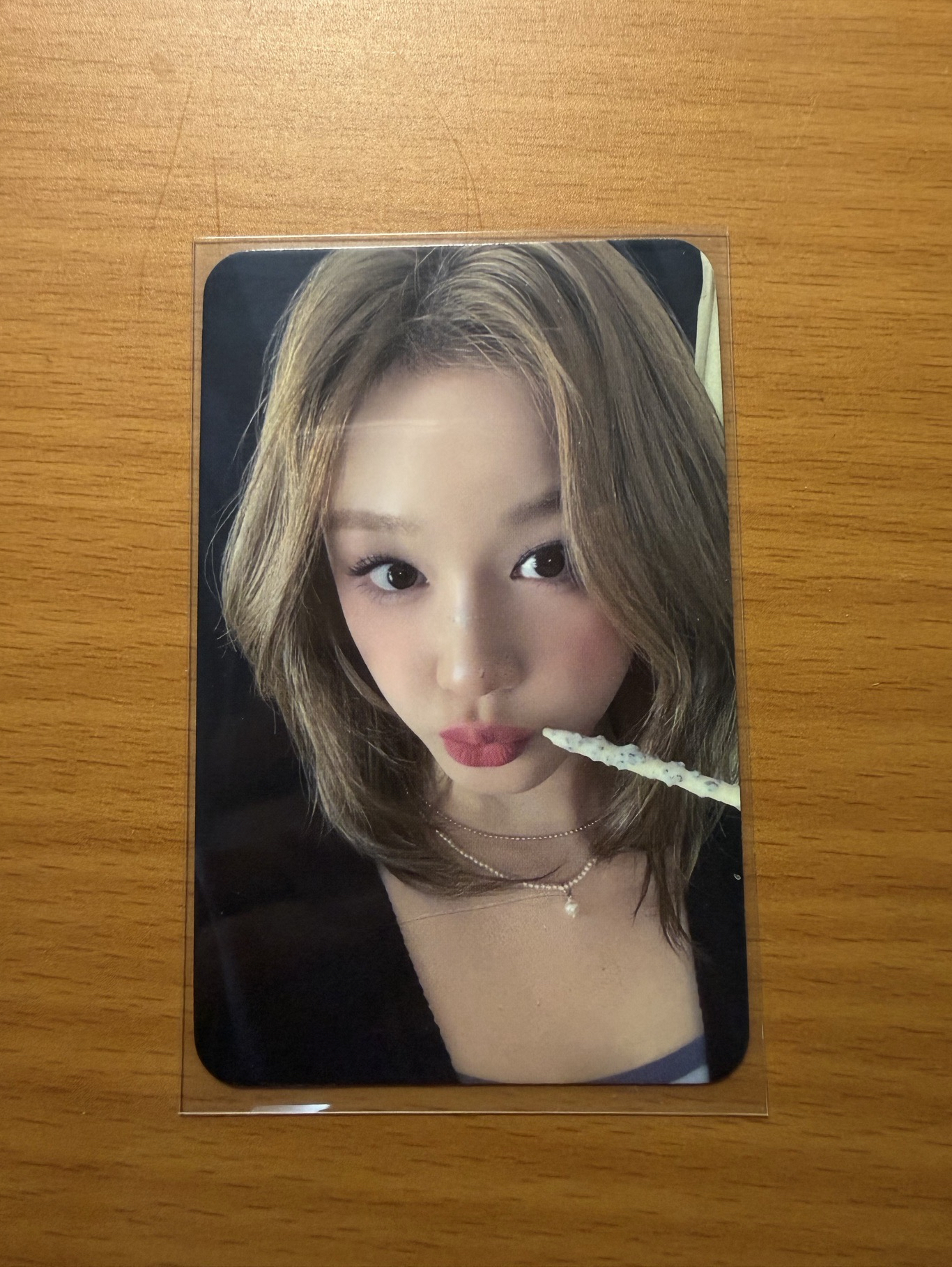 寶怪 小塔 BR B ver.幸運卡 鉛筆塔