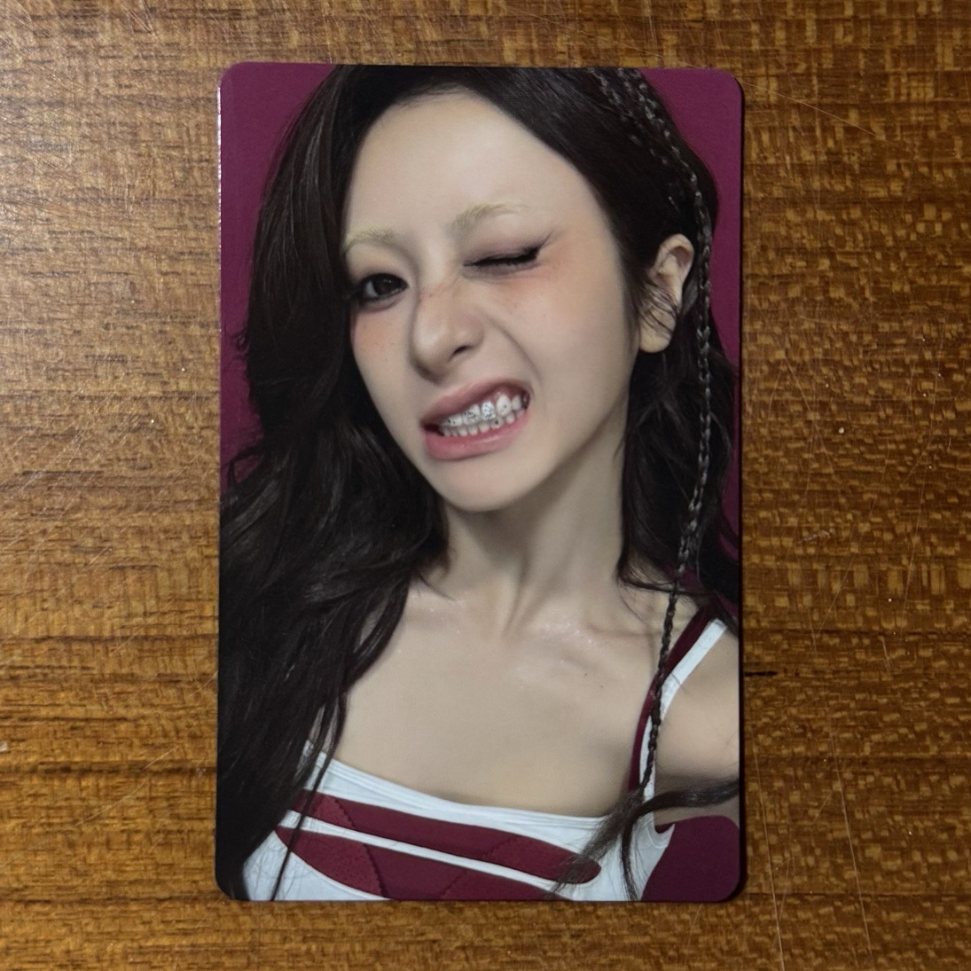 25‘巡迴 東蛋安可 場限卡 Day2