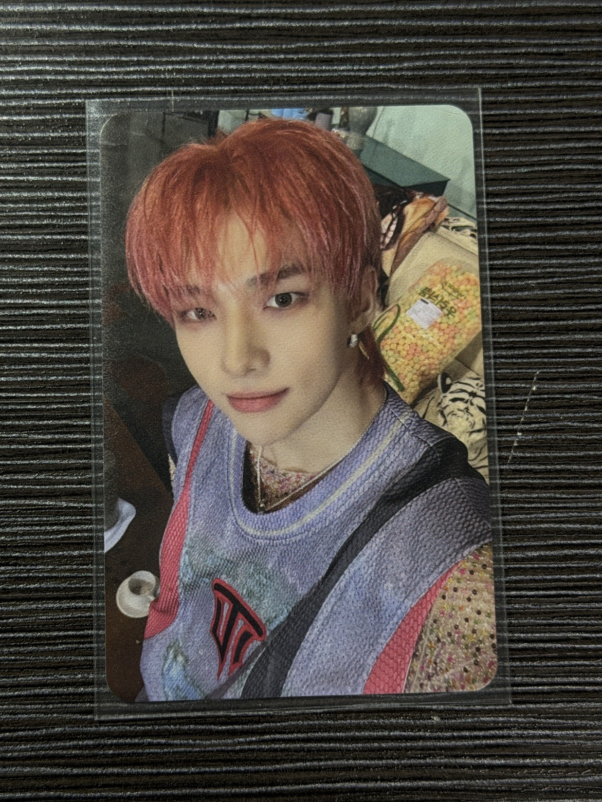 🤍5⭐️專輯辰