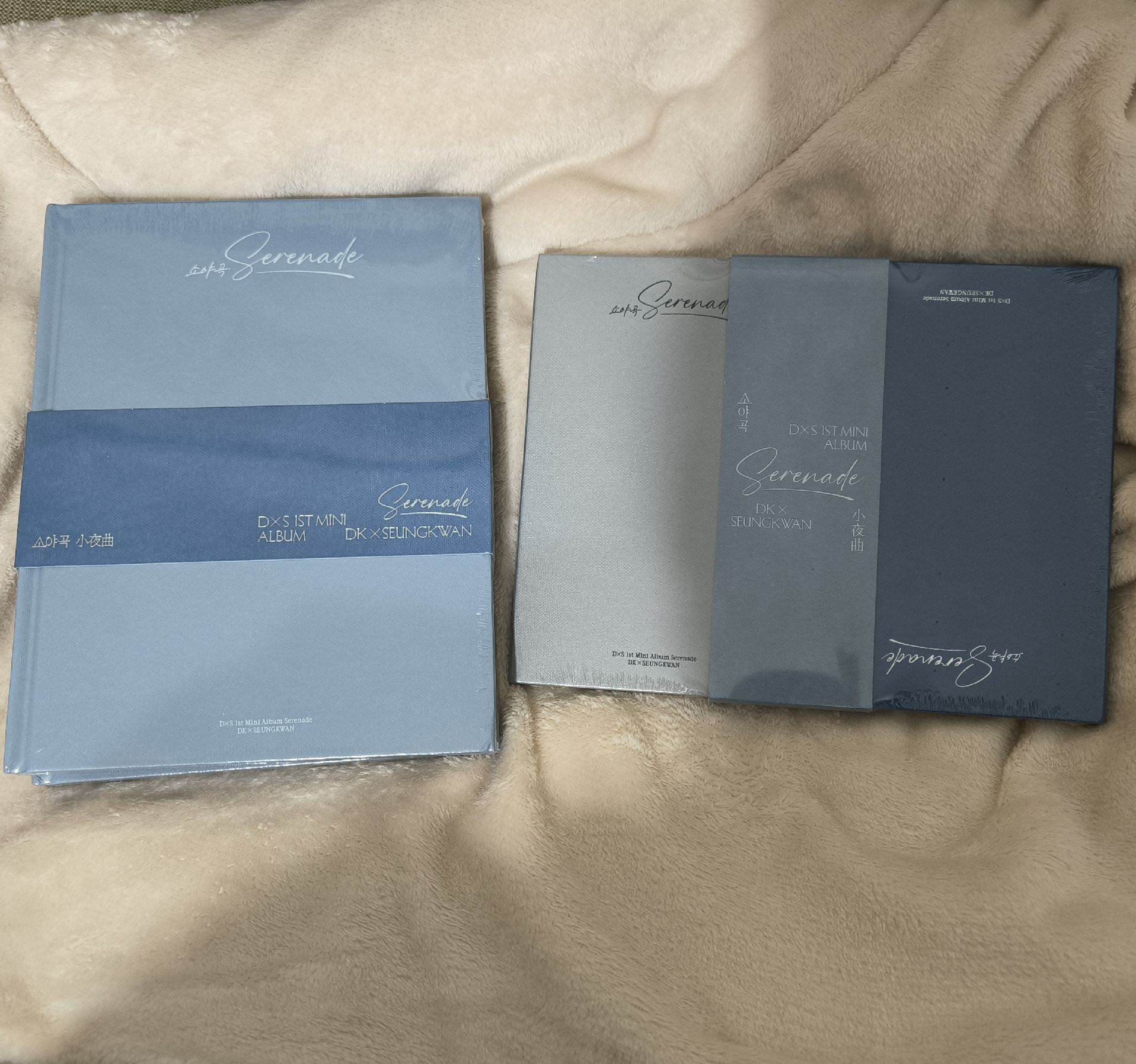 𝐃x𝐒 未拆一般專