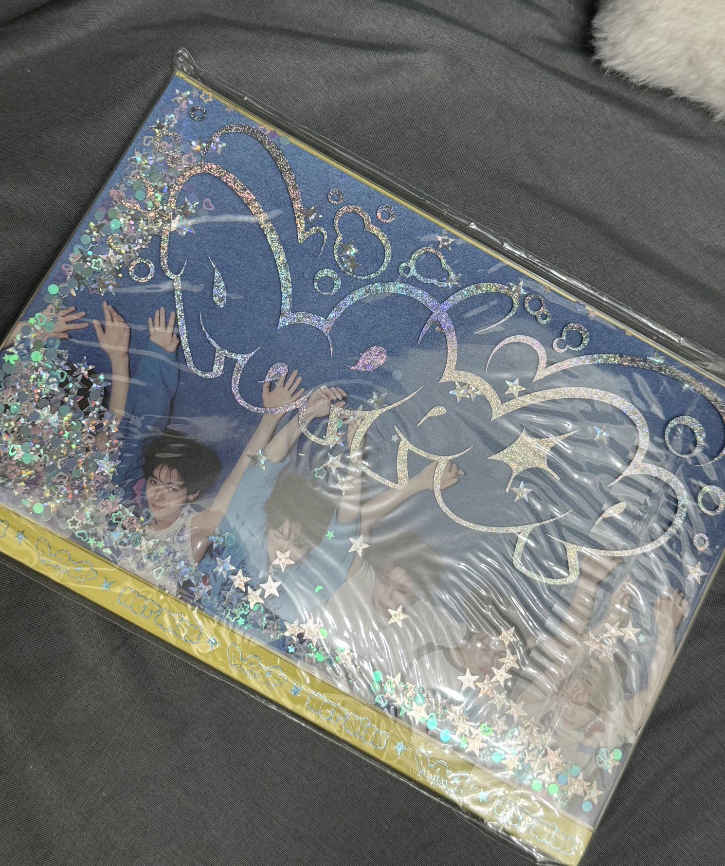 poppop空專 海報sakuya