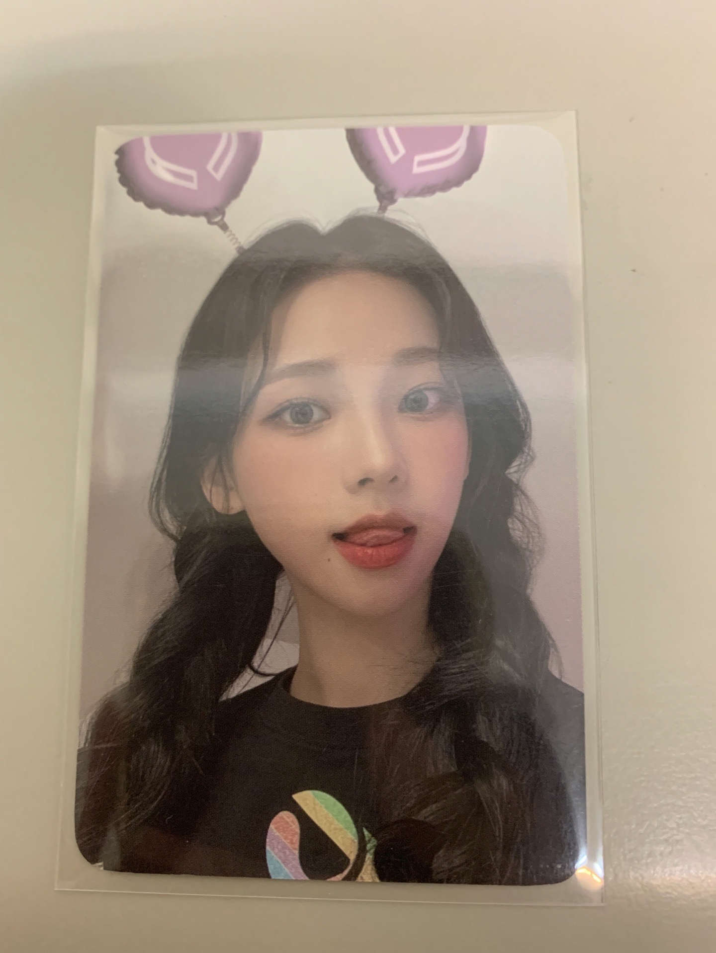 愛寶樂園 髮箍柚