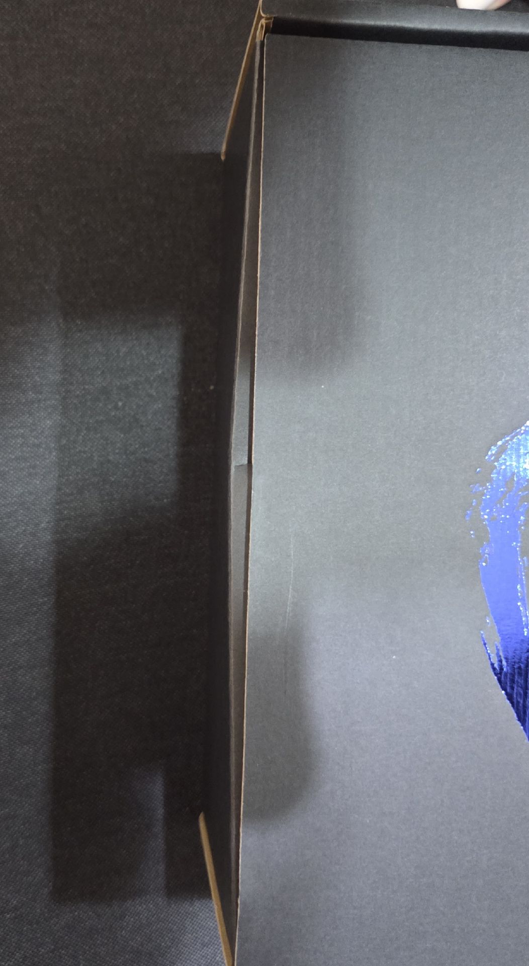 SUPER JUNIOR mu-mo shop 油麵碗(含卡)