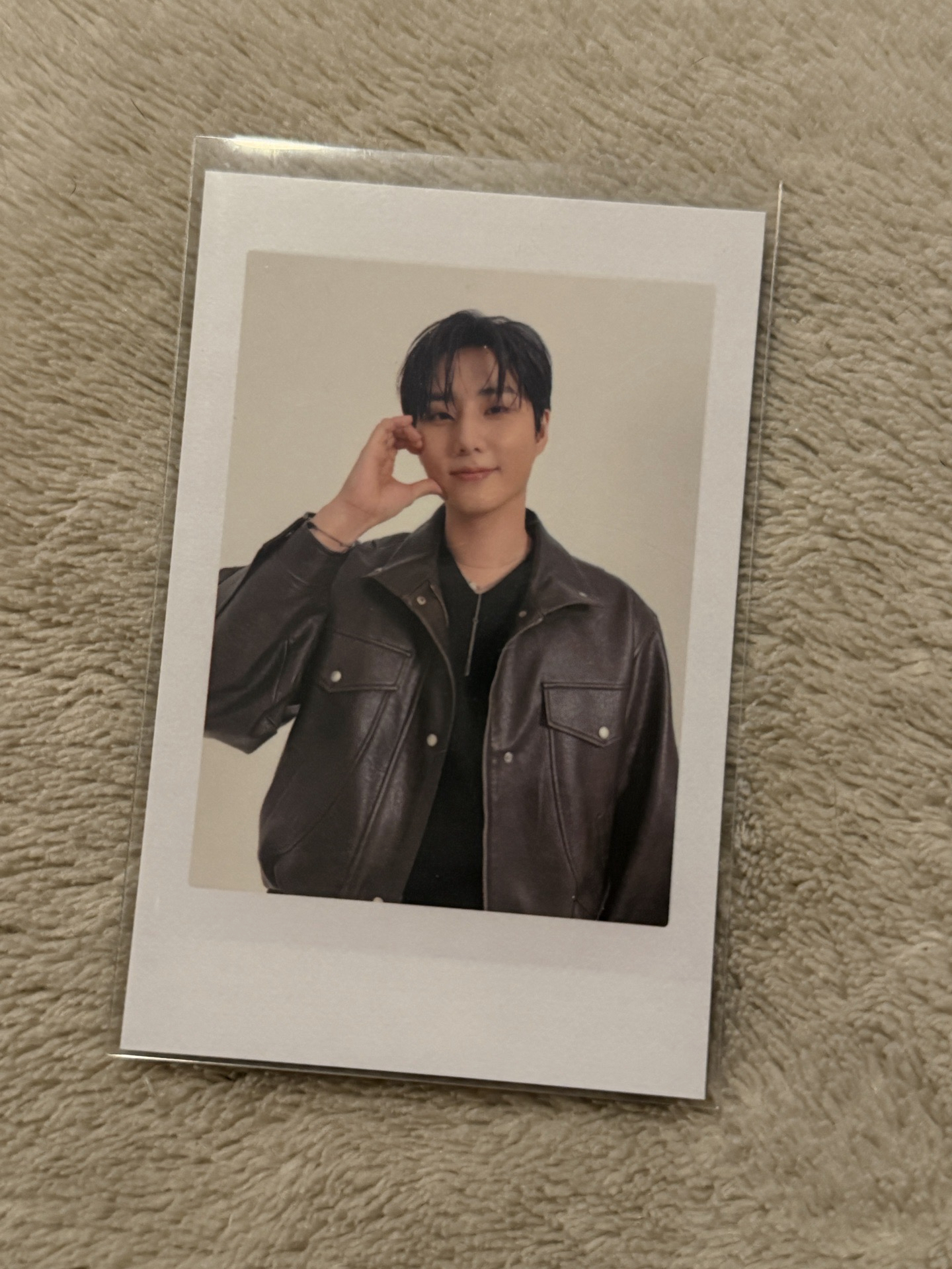 安可場線下滿額卡