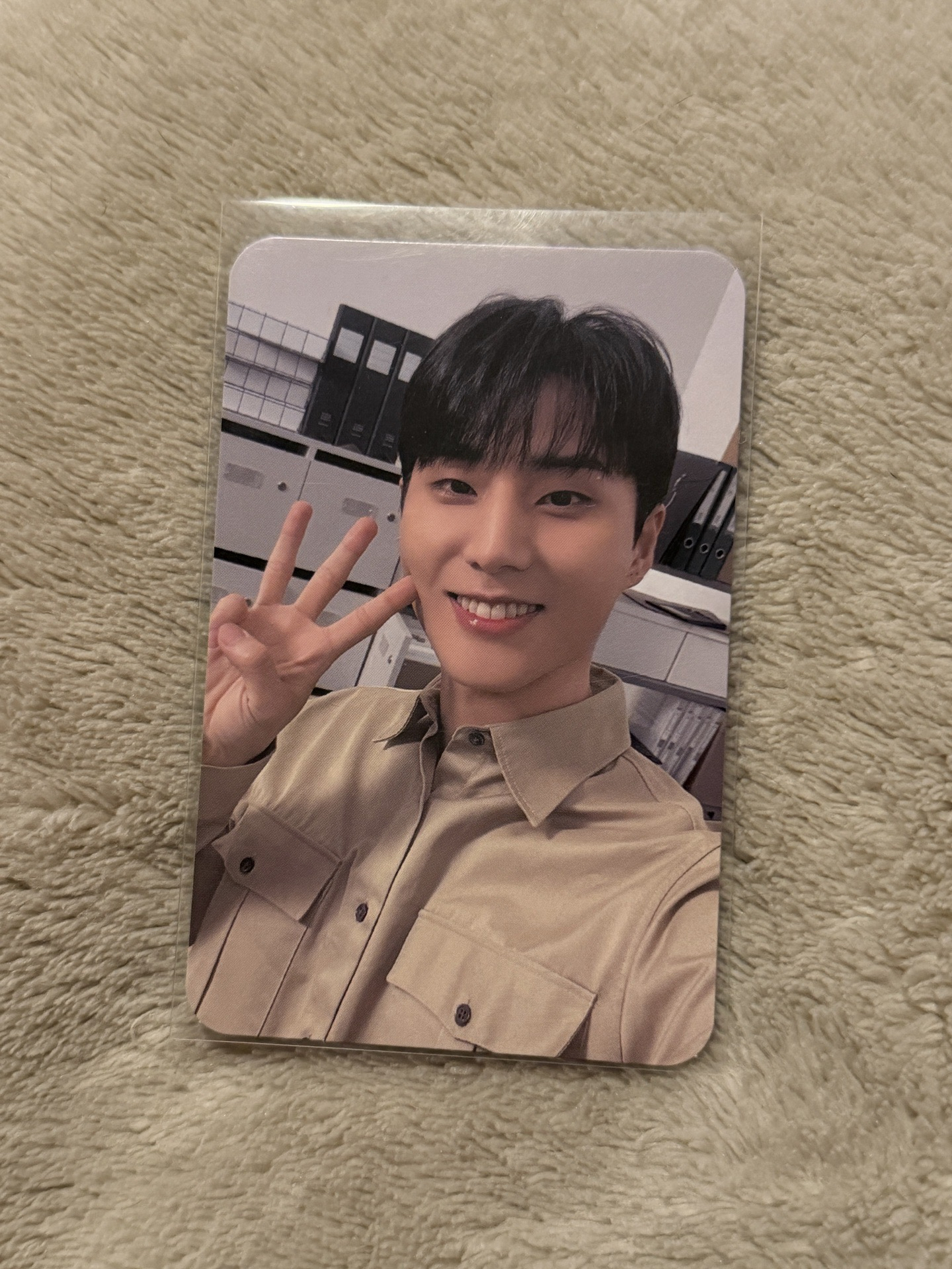 23年聖誕控特典卡