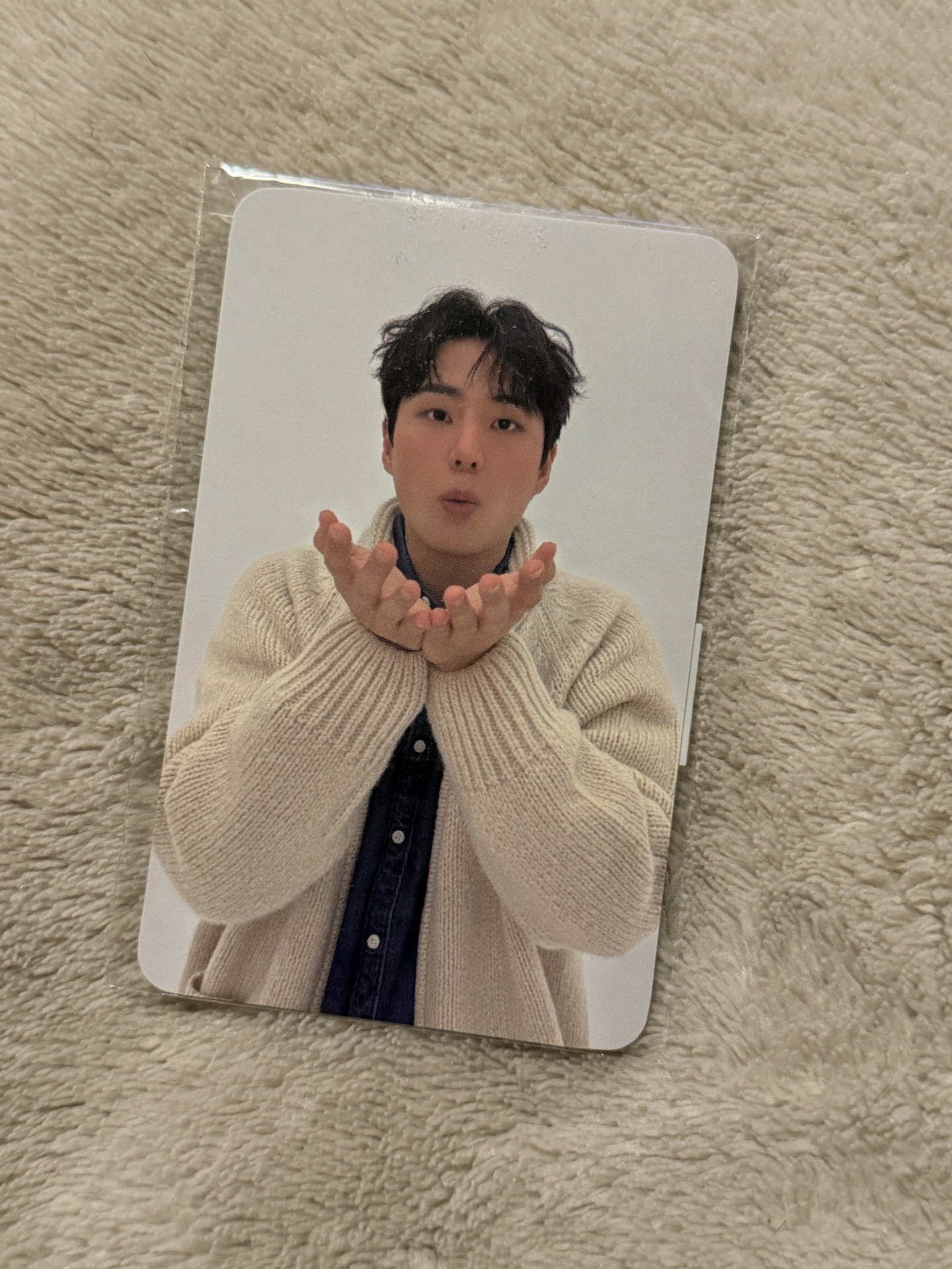 聖誕控線上滿額卡