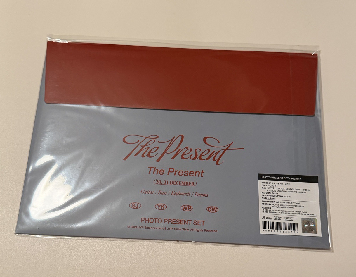 24聖誕控照片組（全新未拆）