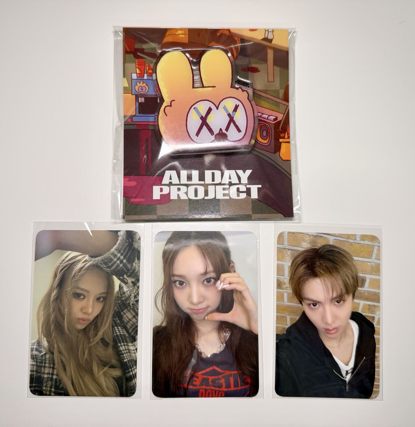 ⭕️全帶可議 ADP 滿額卡 小卡 手機支架