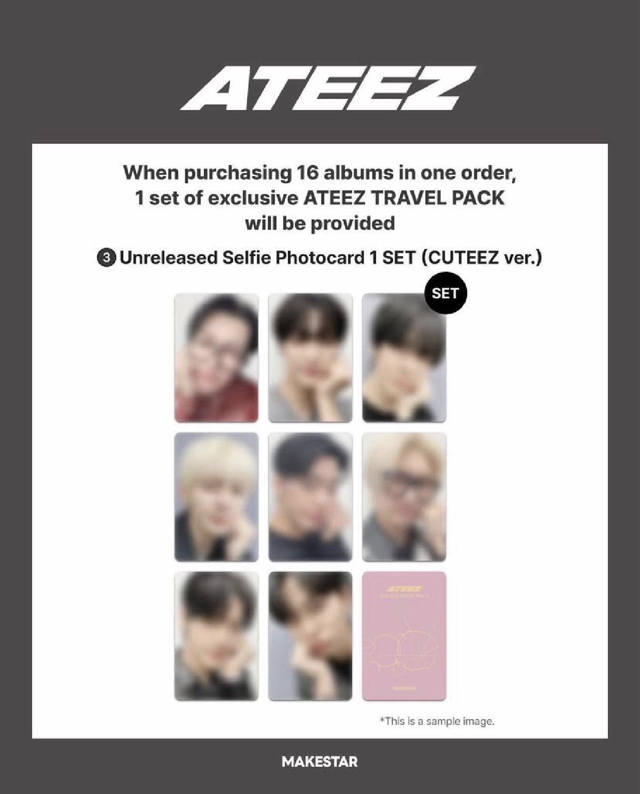 ✦非現✦ MS4.0 雪梨簽售 COOLTEEZ+CUTEEZ