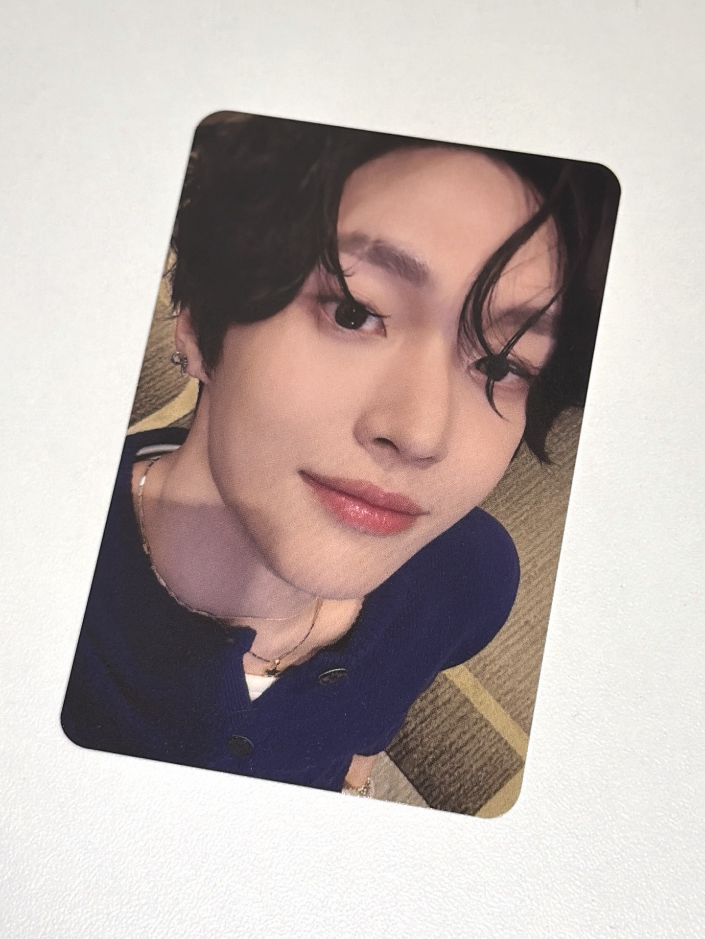 ODYSSEY 元彬 ms台北中簽卡