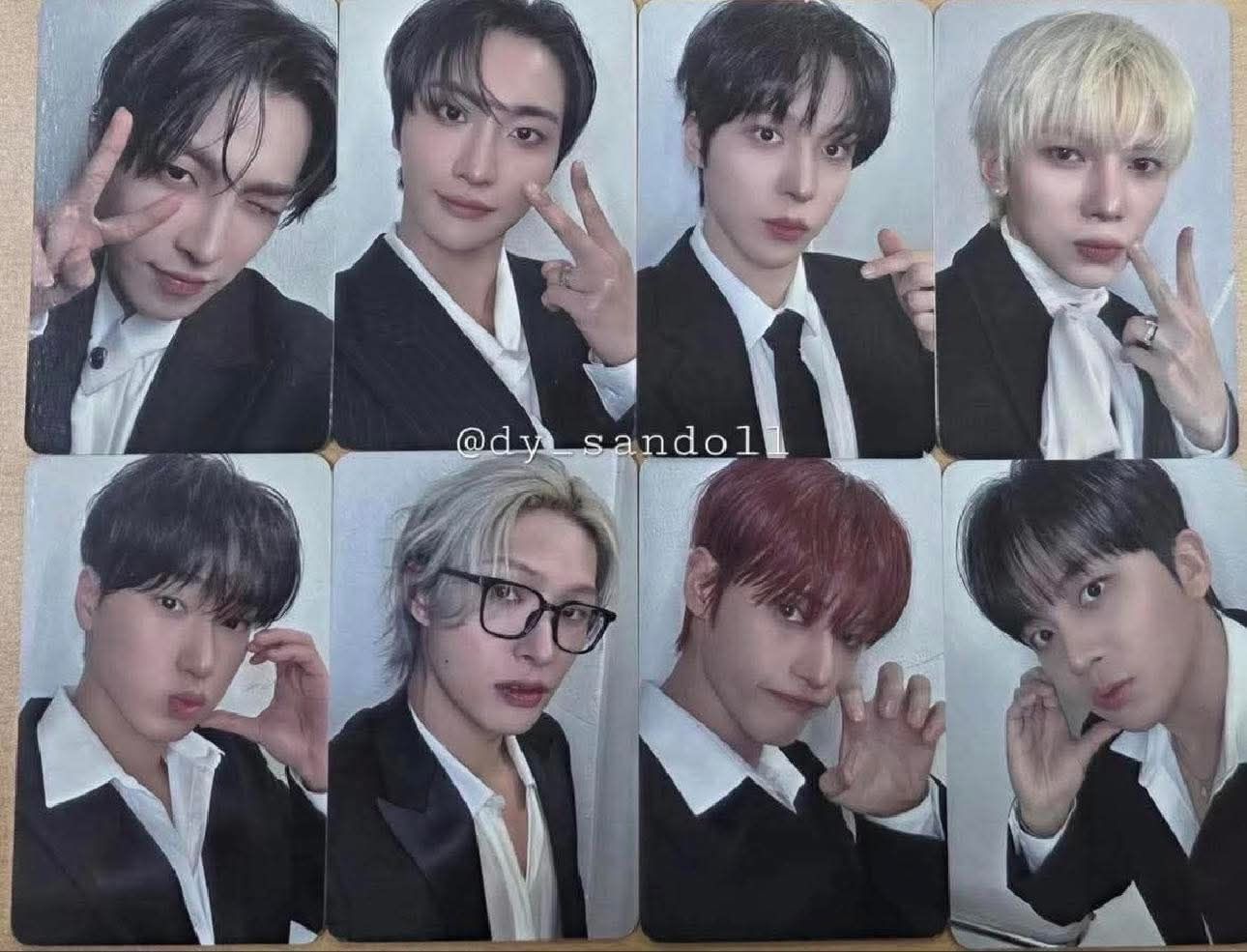 飯咪補償卡！ 餘星尚