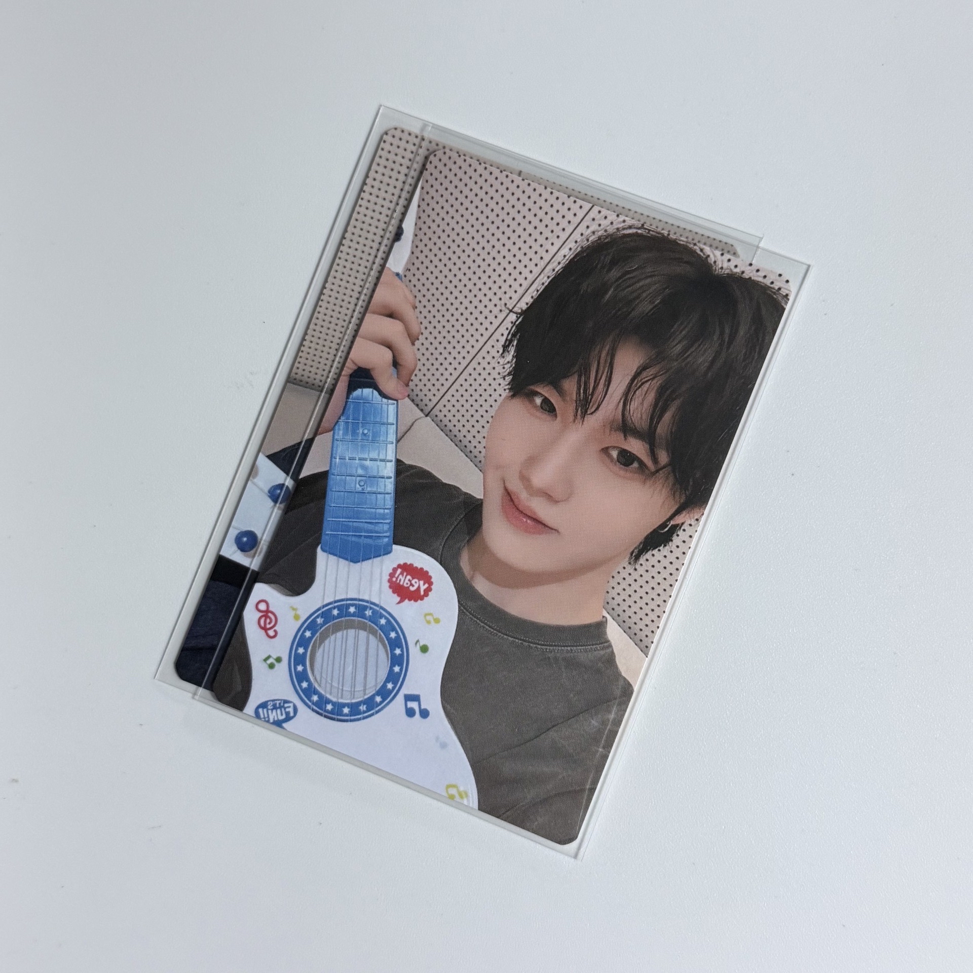 ★ ygs線上簽售卡 ★