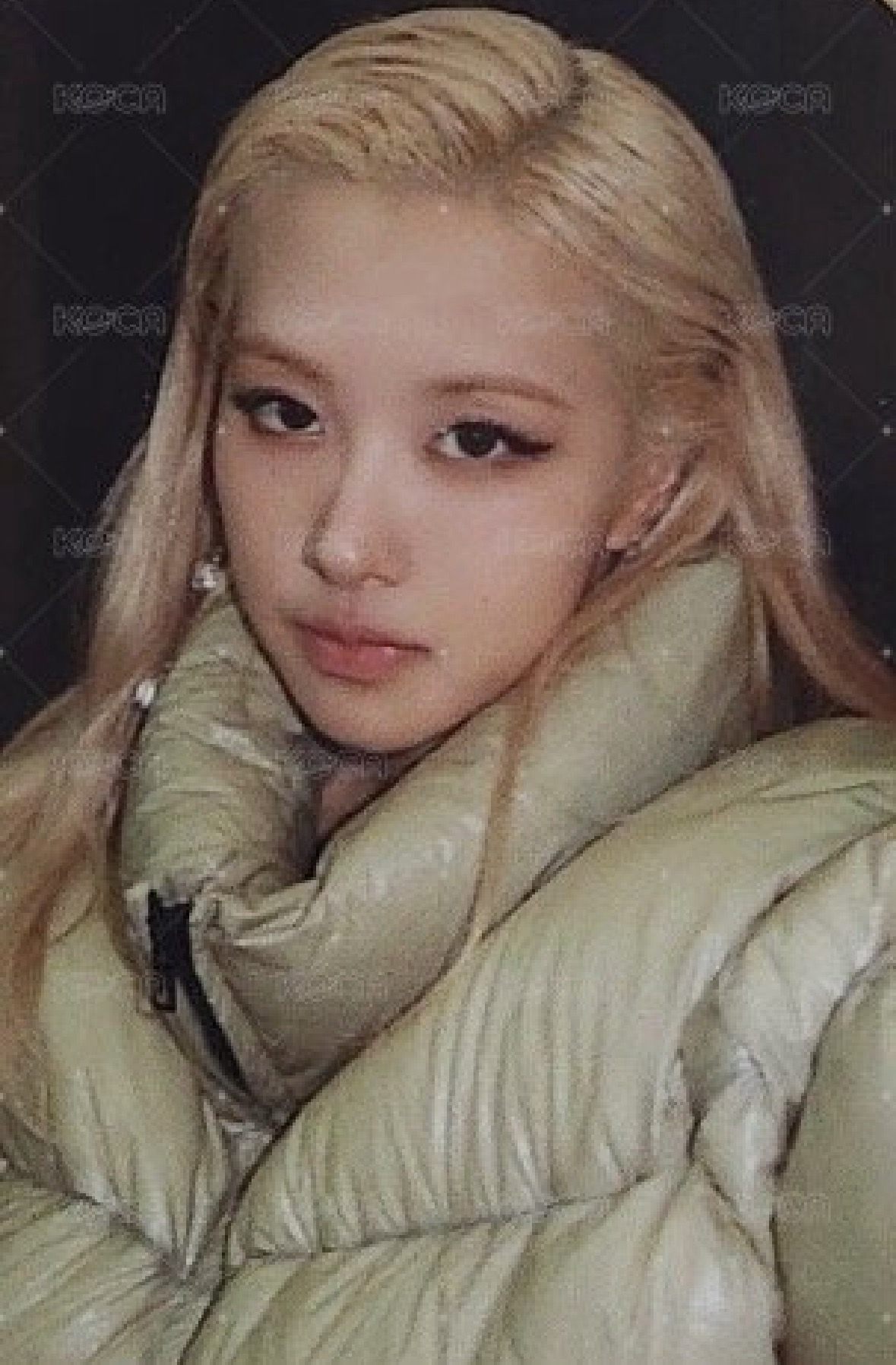 DEADLINE wm 特典卡 肉