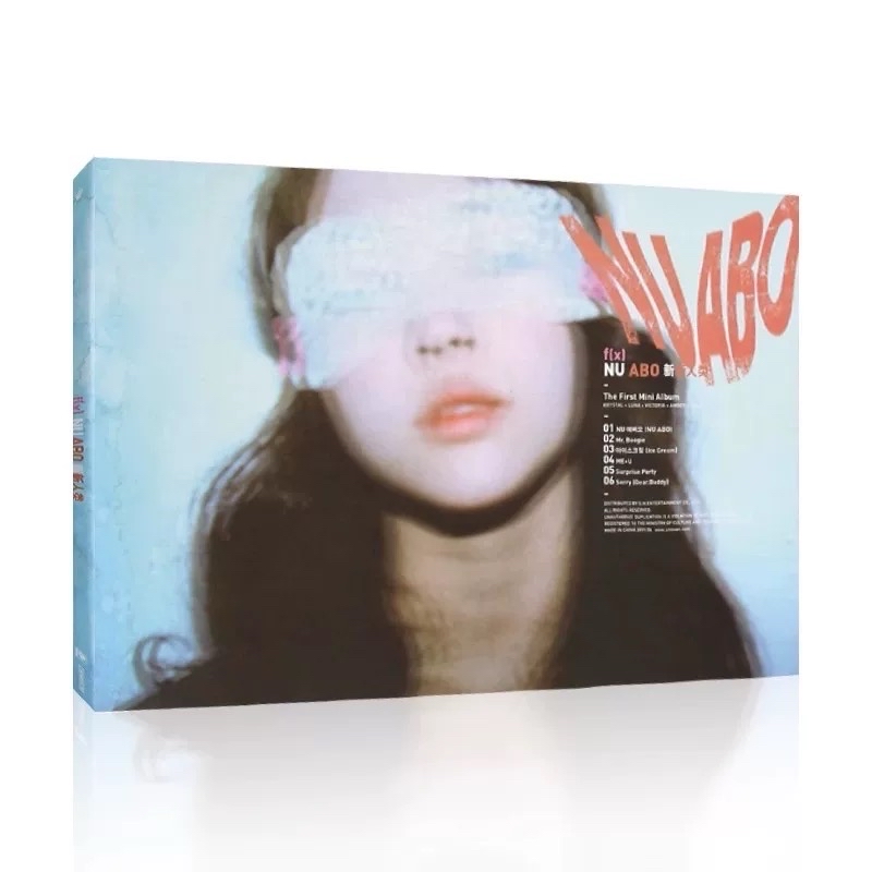 f(x) 未拆專 代購