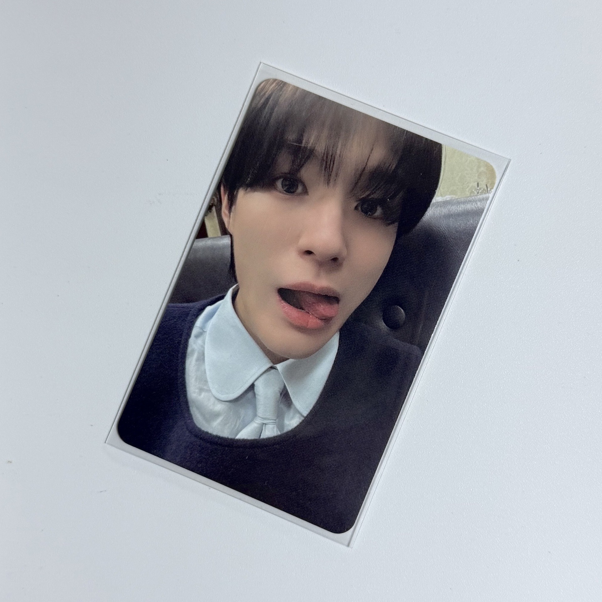 ★ 帝努smoothie專卡 ★