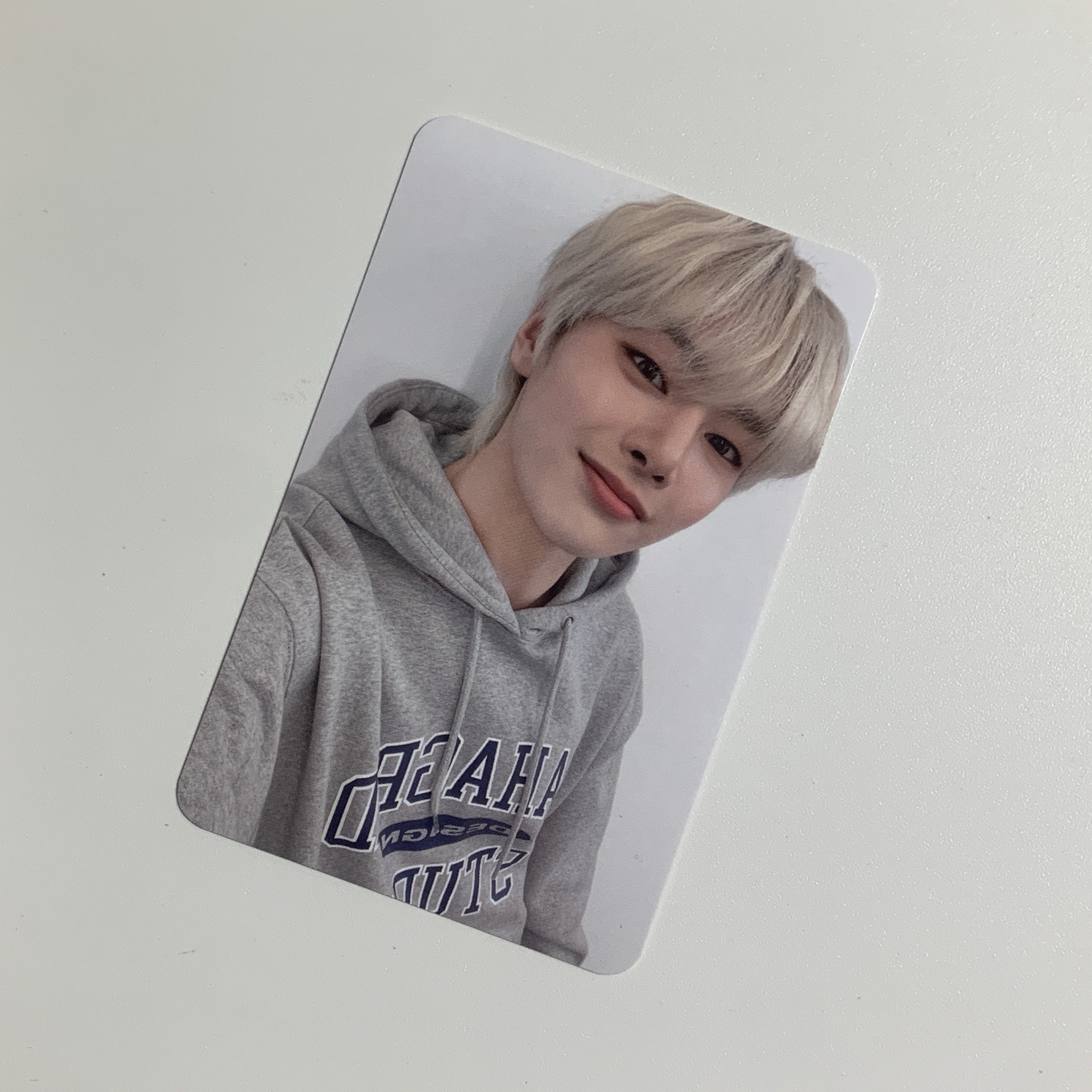 ★ 精寅mahagrid衣服卡★