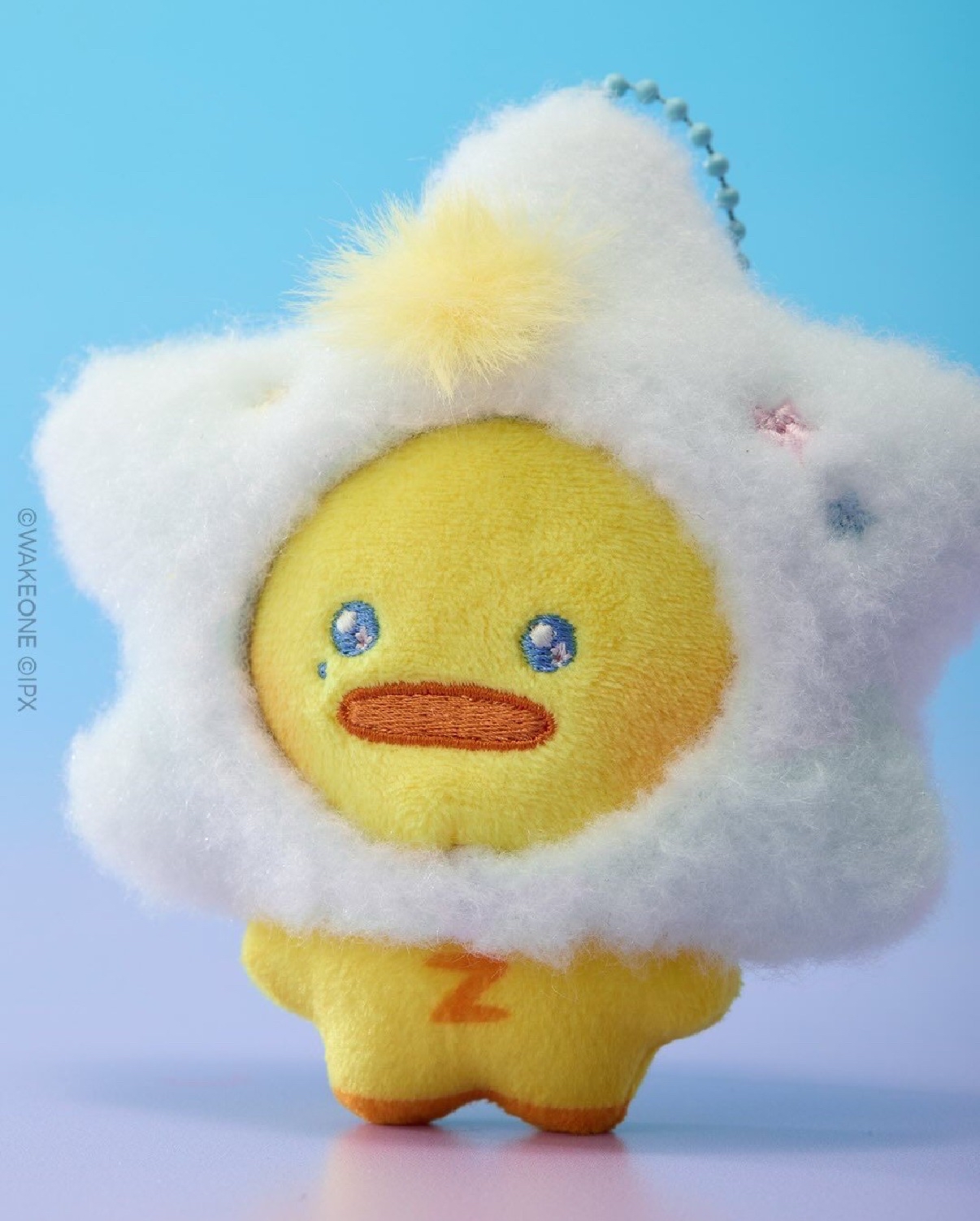 星星來娃taenini 全新含卡