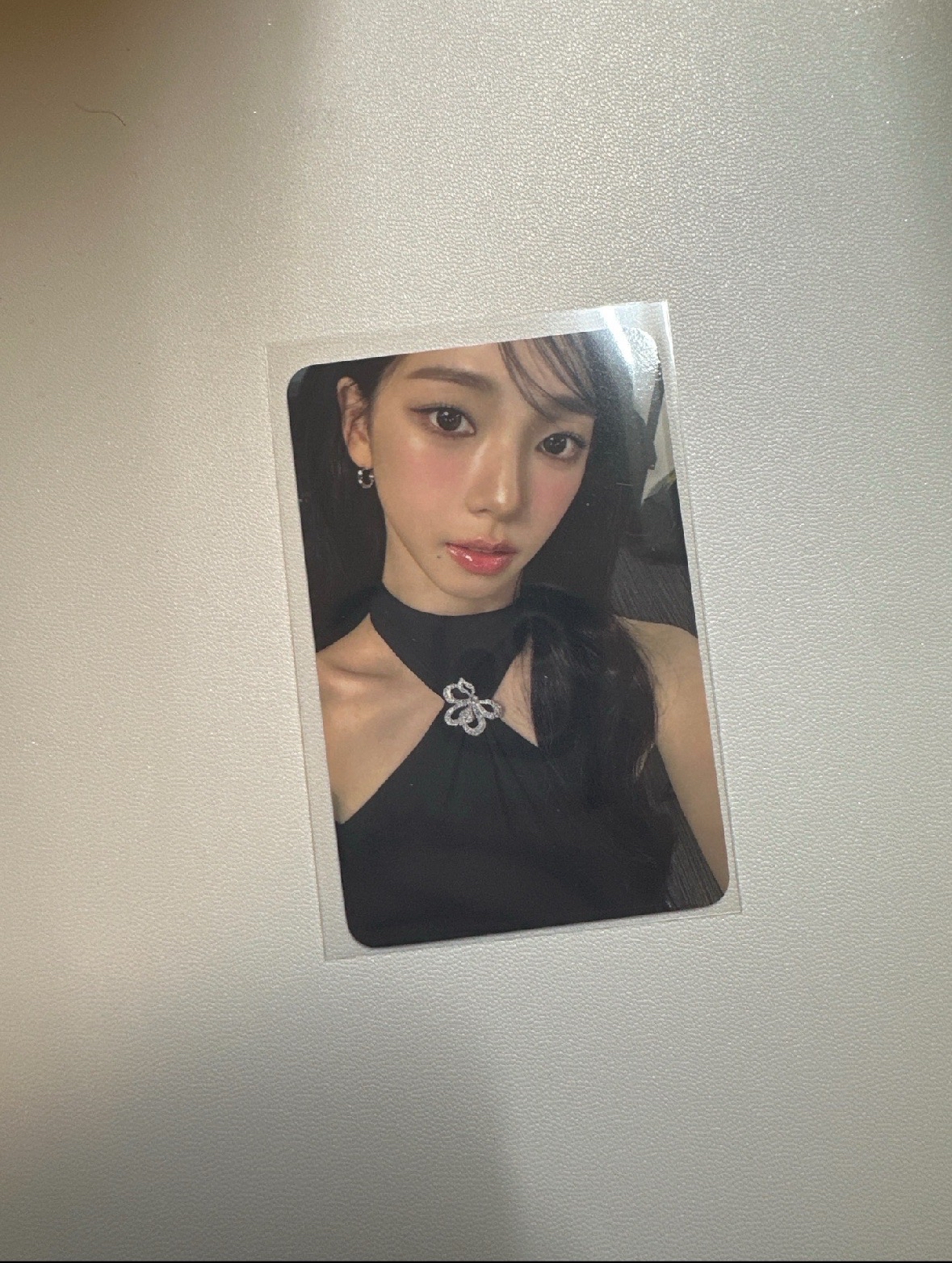 1元起標 aespa #RichMan快閃 十萬滿額卡柚 Karina