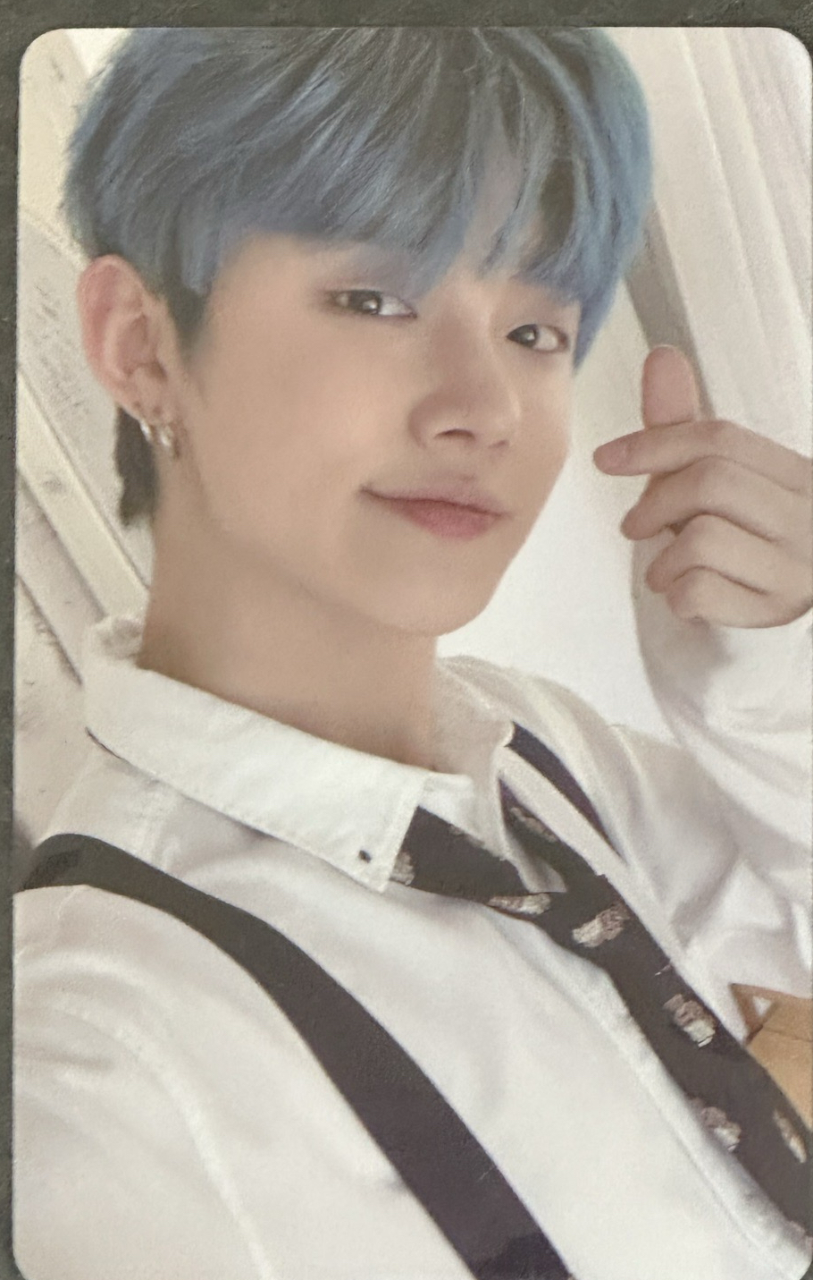 20年曆 年曆卡 崔然竣