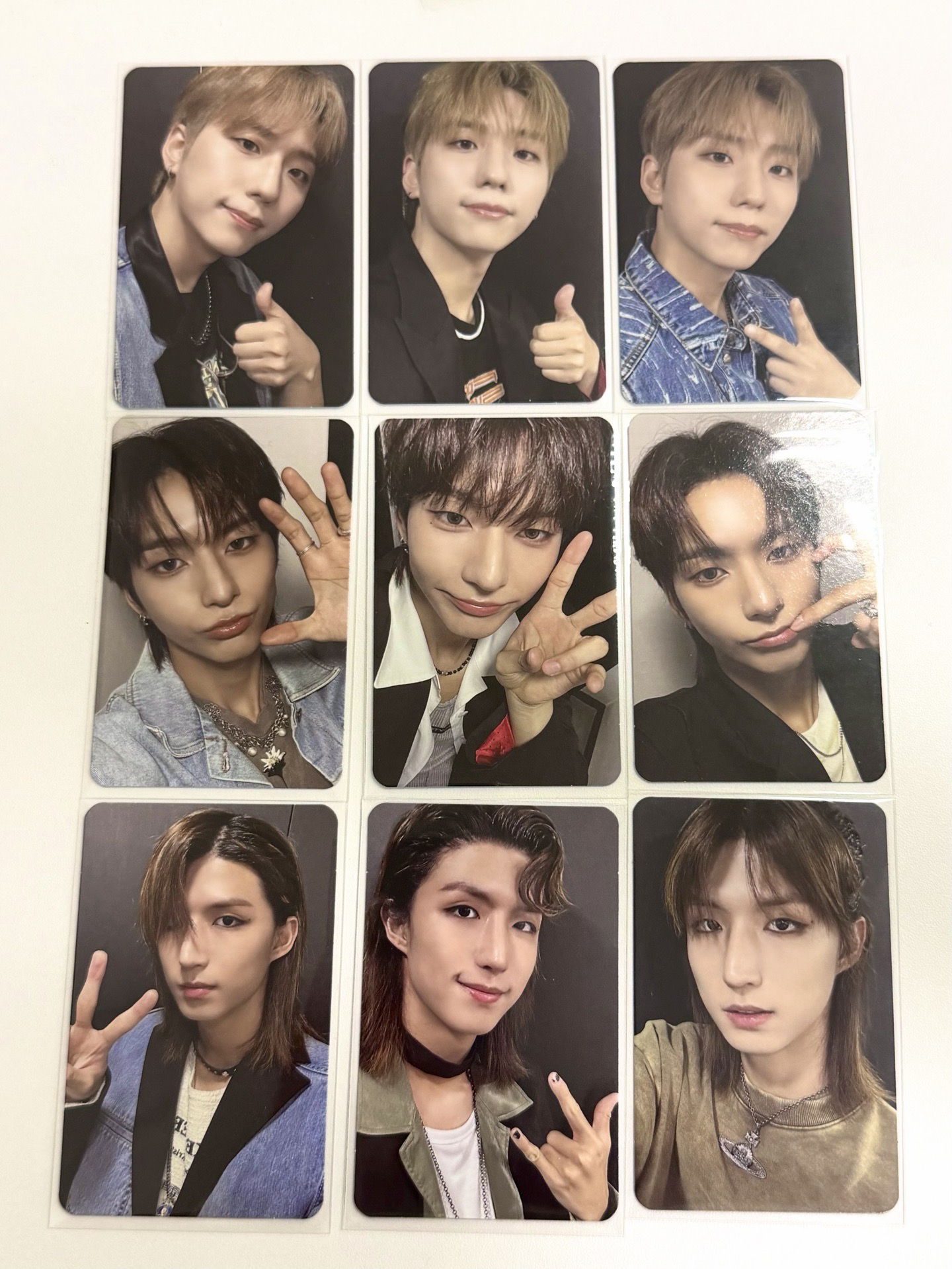 xdinary heroes cb6.4入場卡