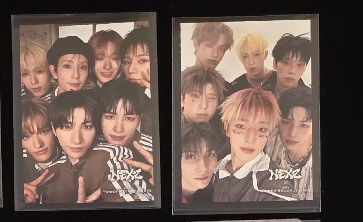 塔店咖啡廳貼紙