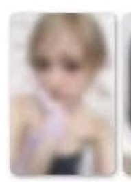 Delulu Pack sw 3.0 簽售卡 