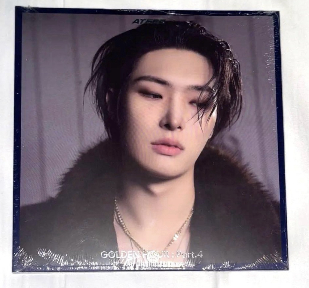 全新未開封，非現需等待