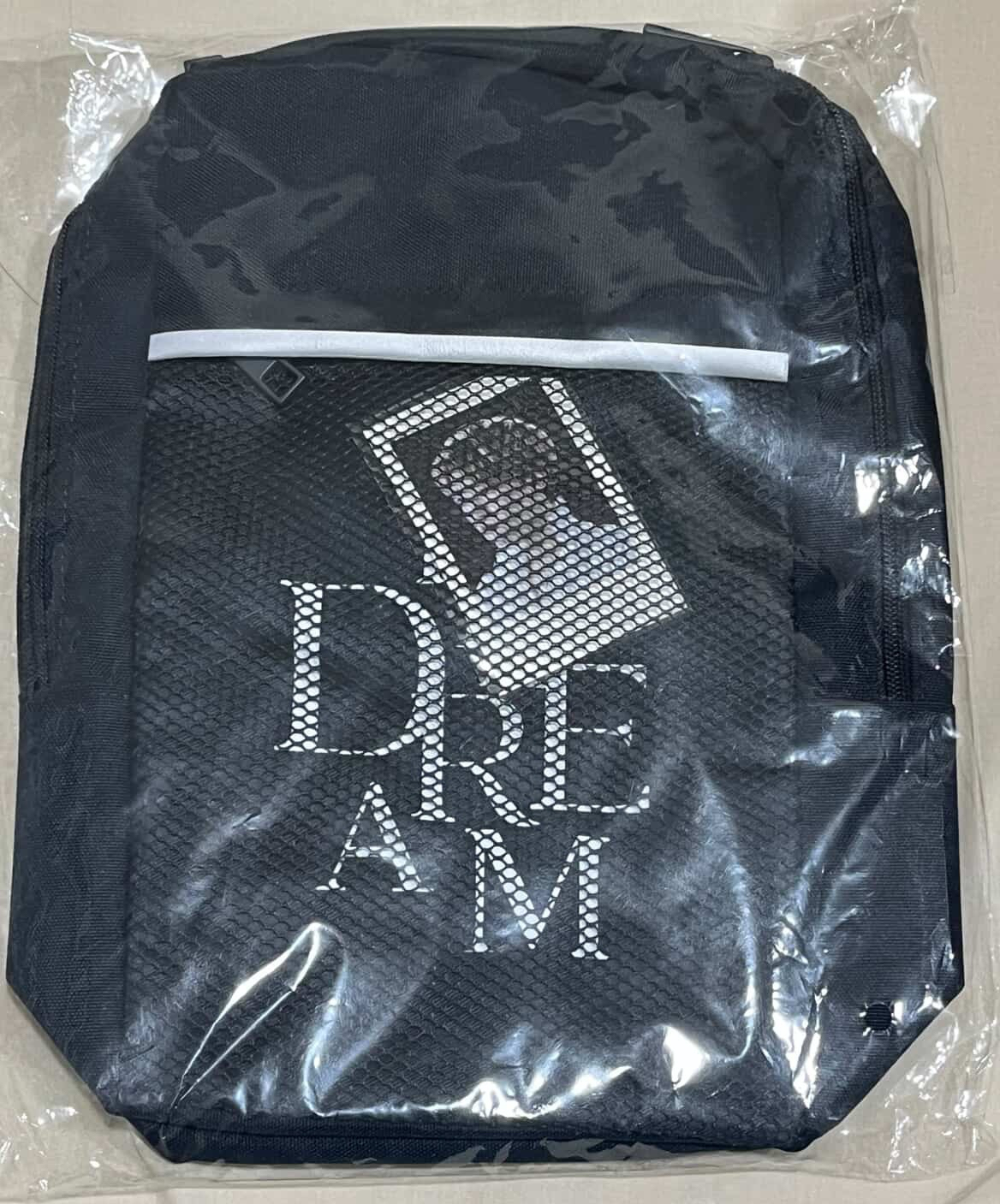 夢秀2 渽民單肩包