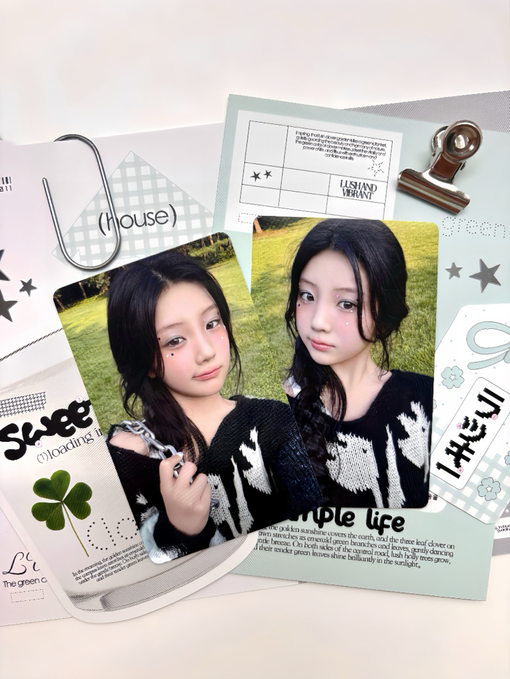 Z（有空就會出貨）