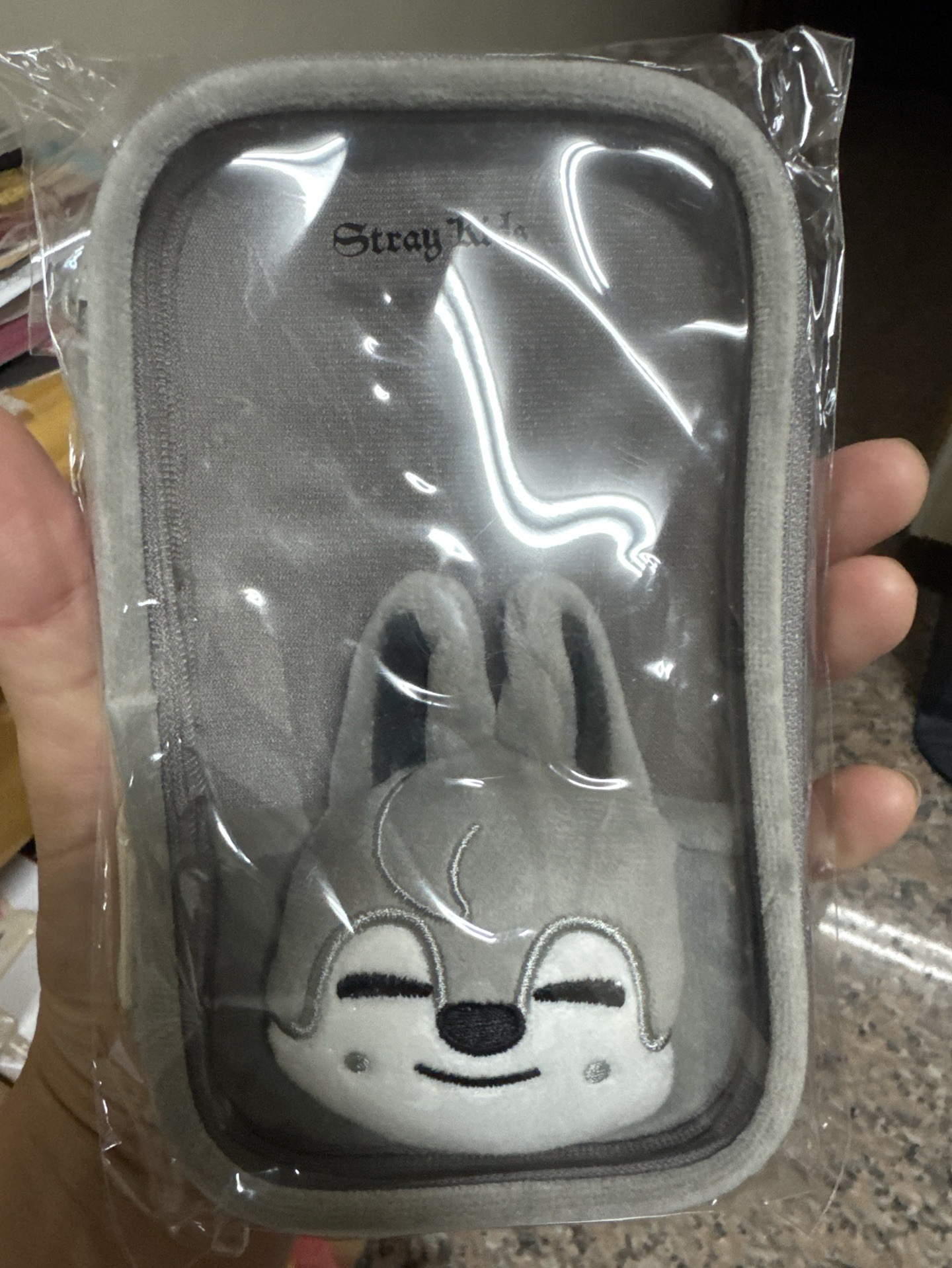 全新未拆（搭雪人娃出