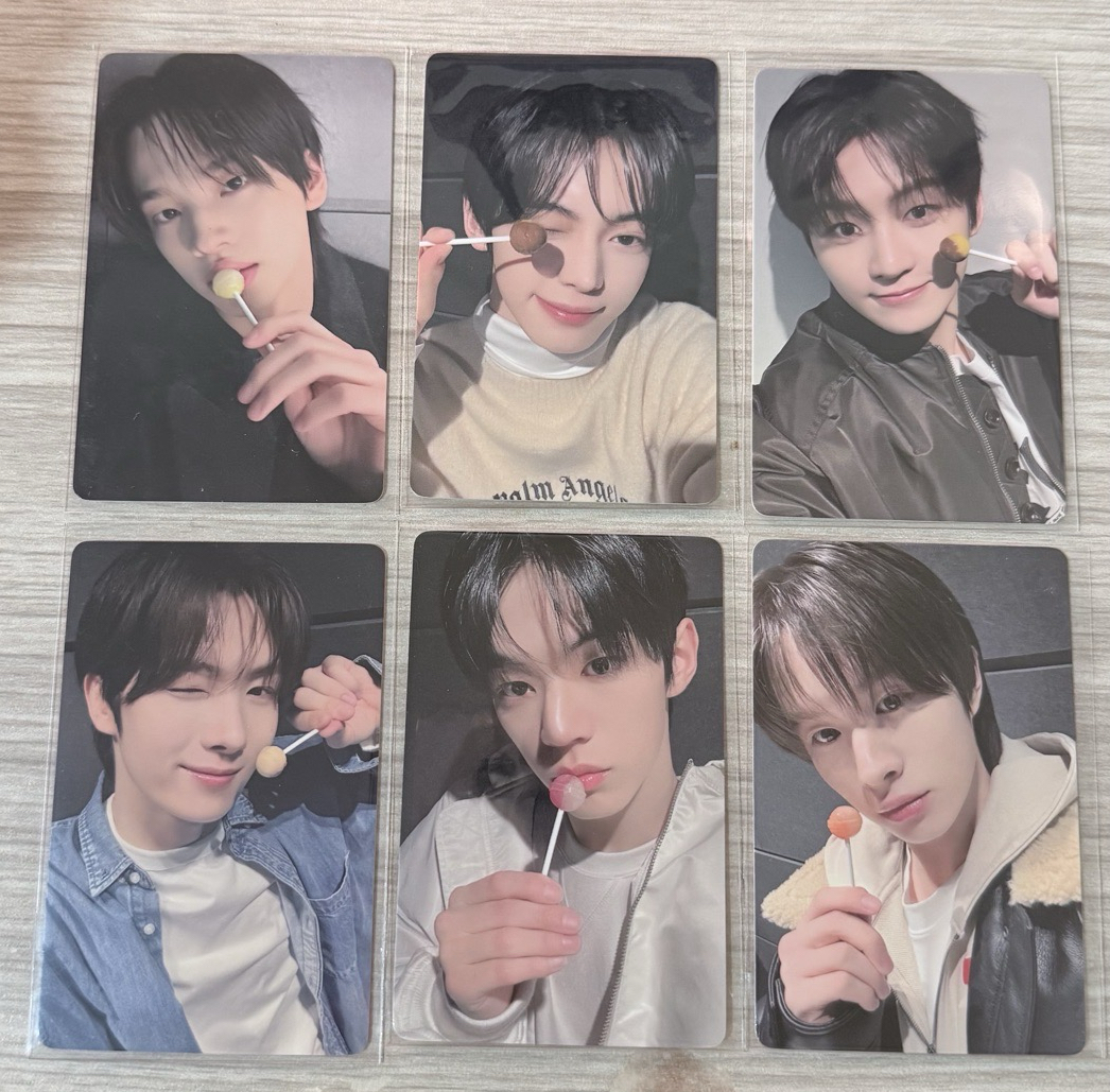 Last Bell 一直娛簽售5.0