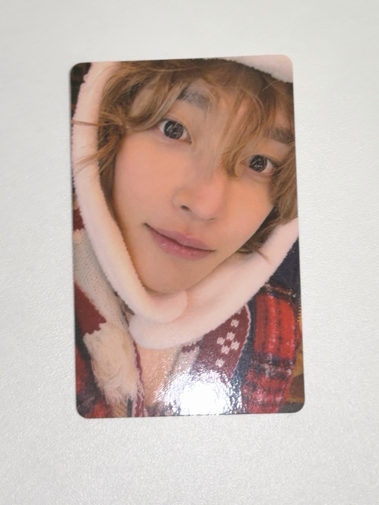 All of you 塔店幸運卡