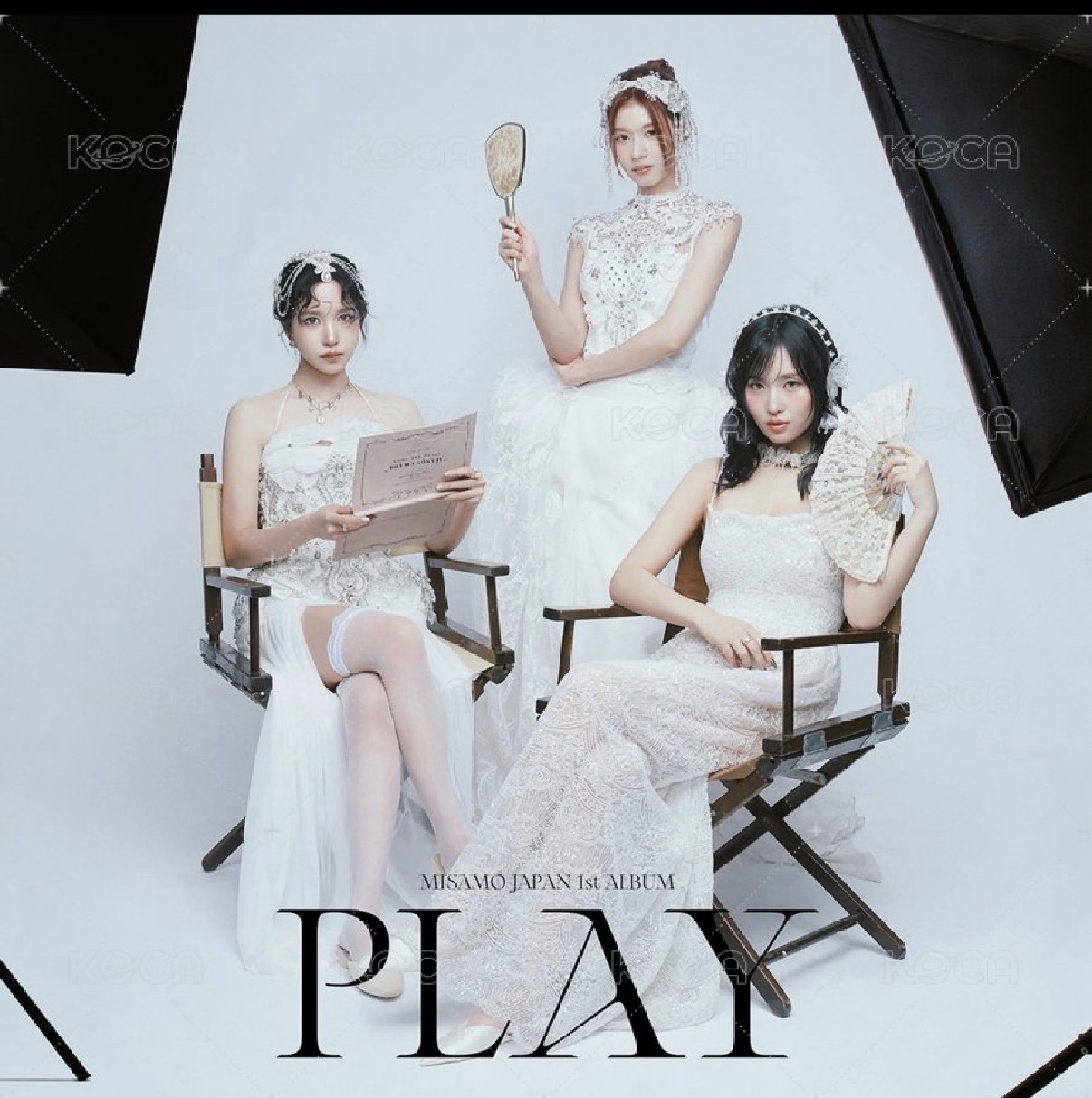 misamo play會員盤空專（現貨）