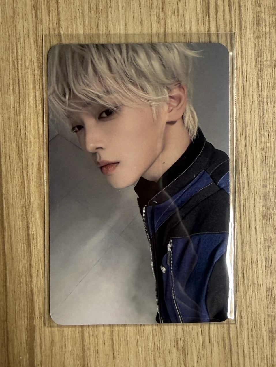 張瀚音日本見面會隨機小卡1