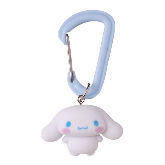 日本最新三麗鷗扭蛋-大耳狗