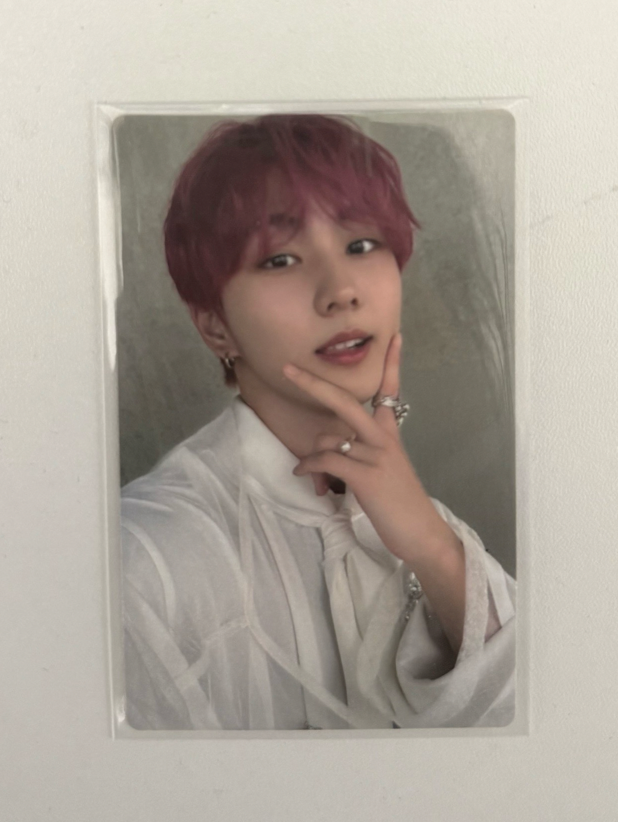 初回b日专 红发元 吐舌元