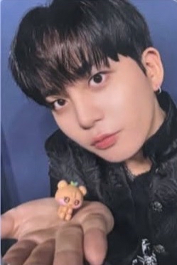 SW炫耀寶寶 ver. 琦鍾（PB專）