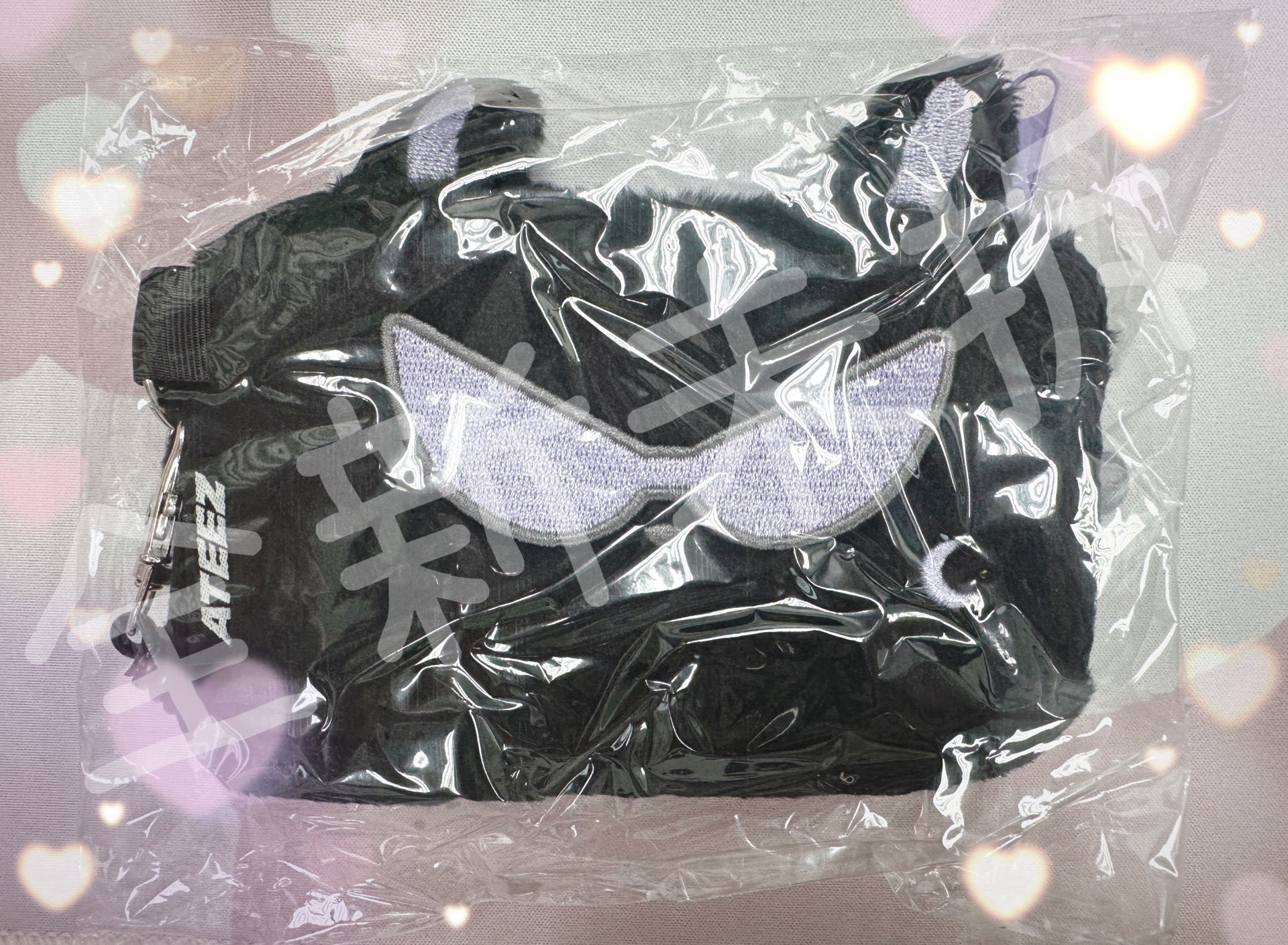 IN YOUR FANTASY 卡套（組）MITOPHOTOCARD PACK