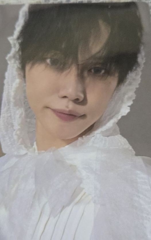 24巡迴 首爾安可DVD竣