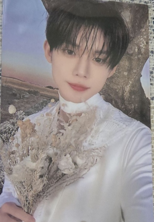 24巡迴 入場卡 然竣