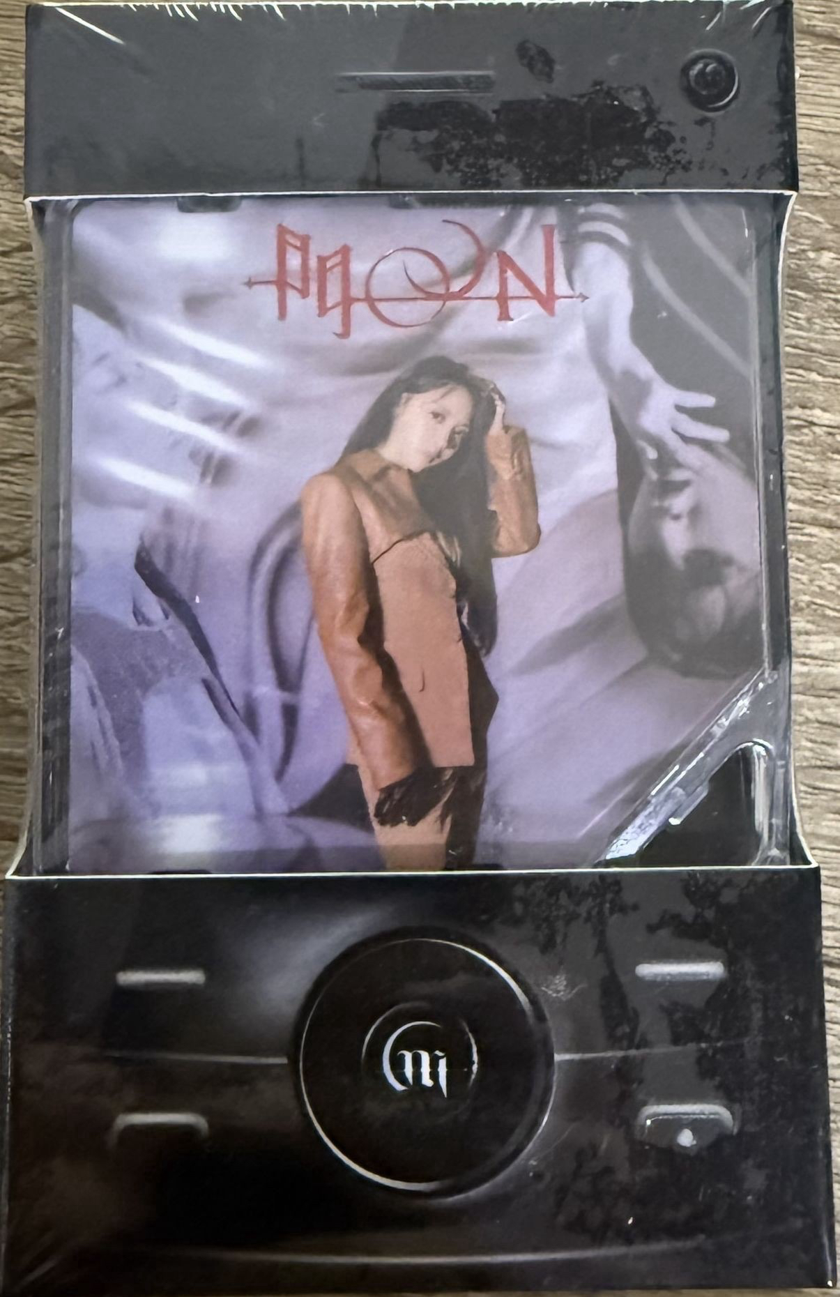 MAMAMOO 周邊出清