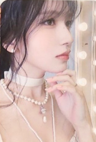 Mina sw 側臉超美南