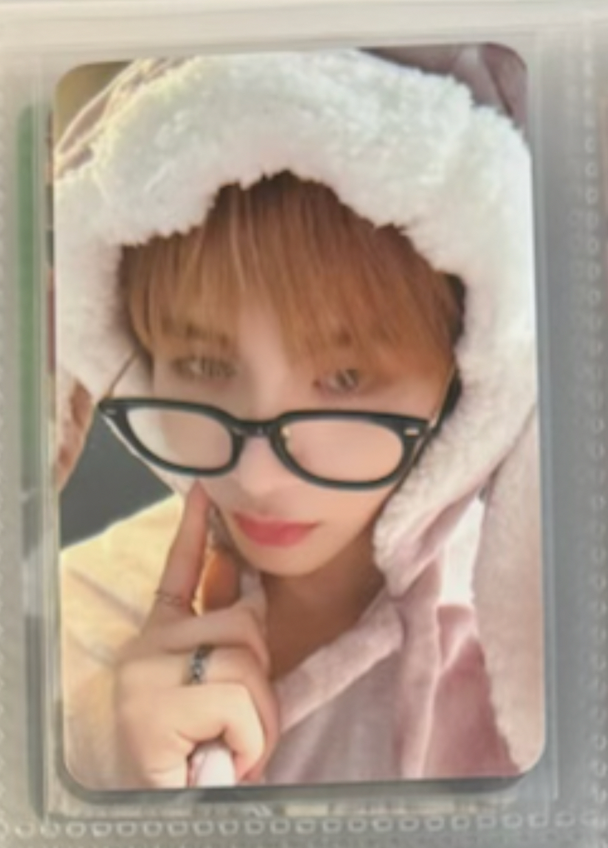 兔耳4 需綁賣場中✨$300