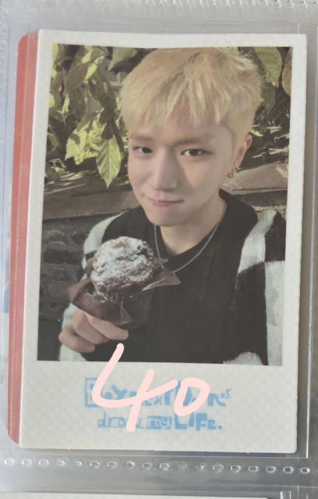 回憶錄舊版特典